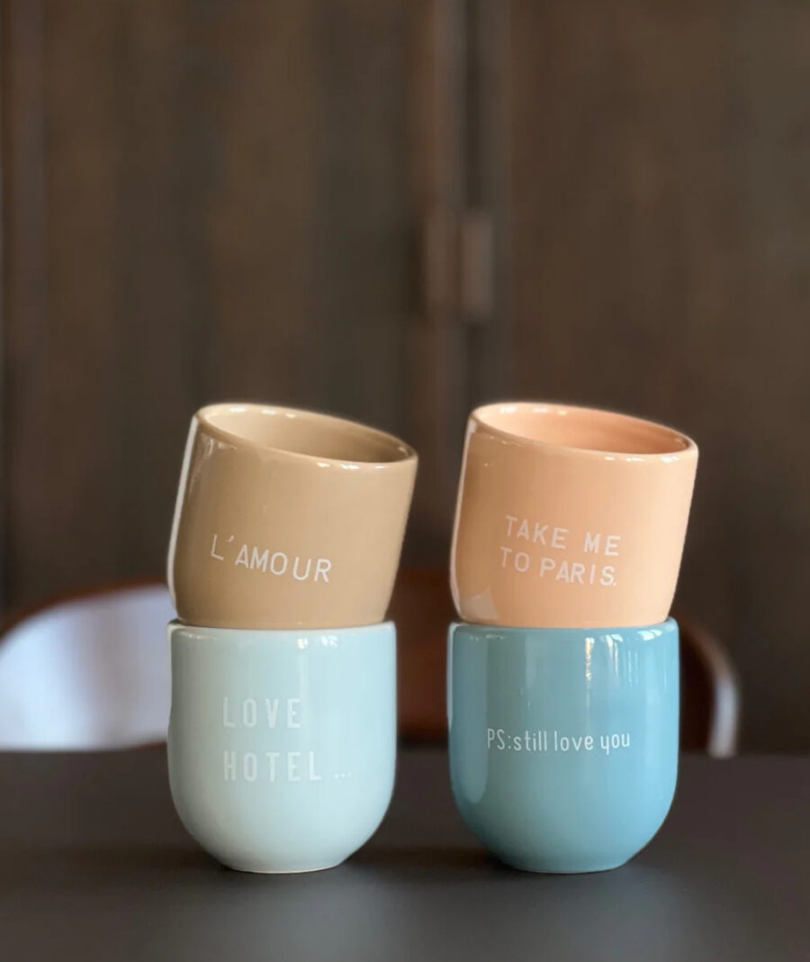 #BLOGGED SiSi Cup LOVE HOTEL – Bild 3