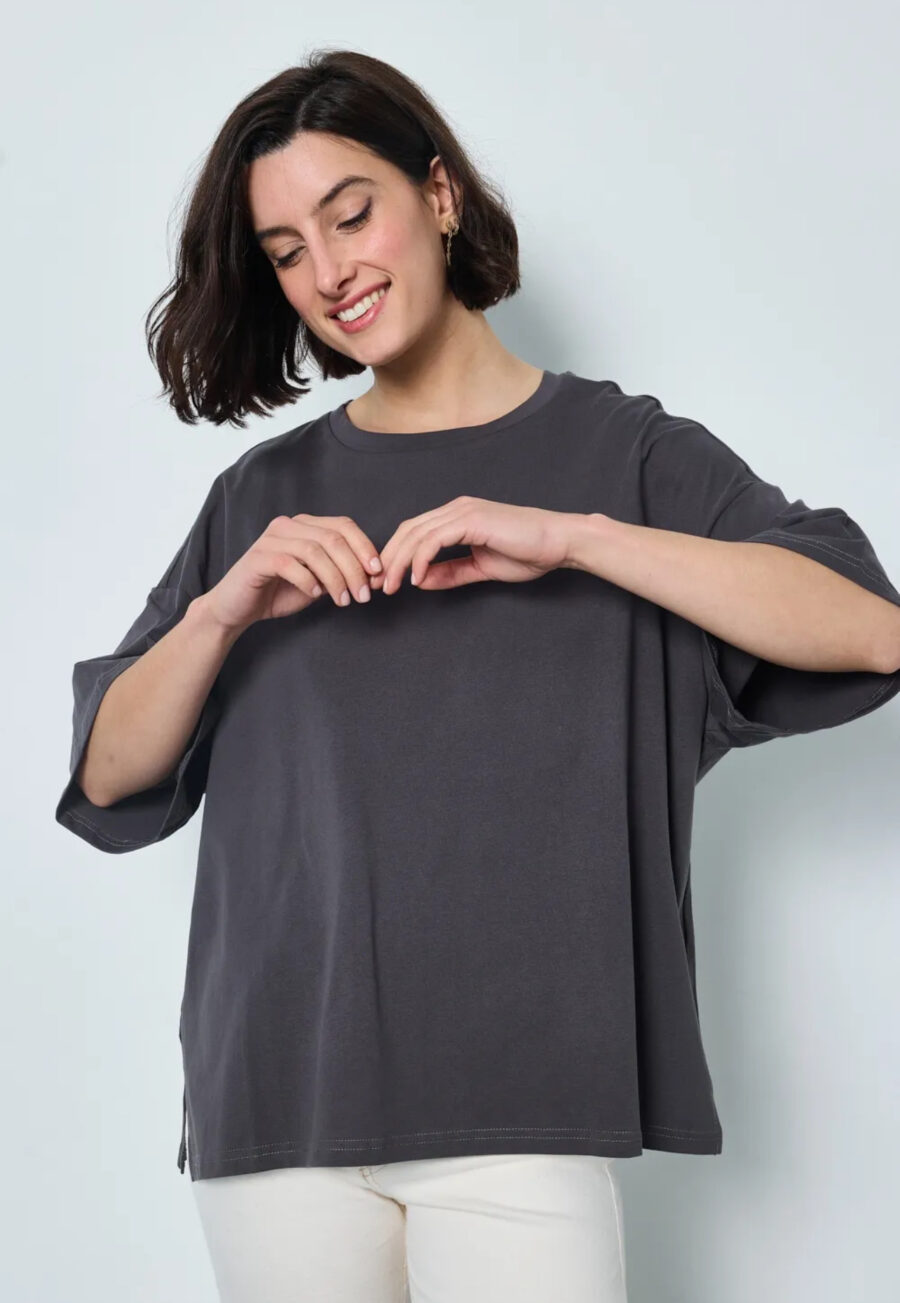 T-Shirt Westroad – Bild 2
