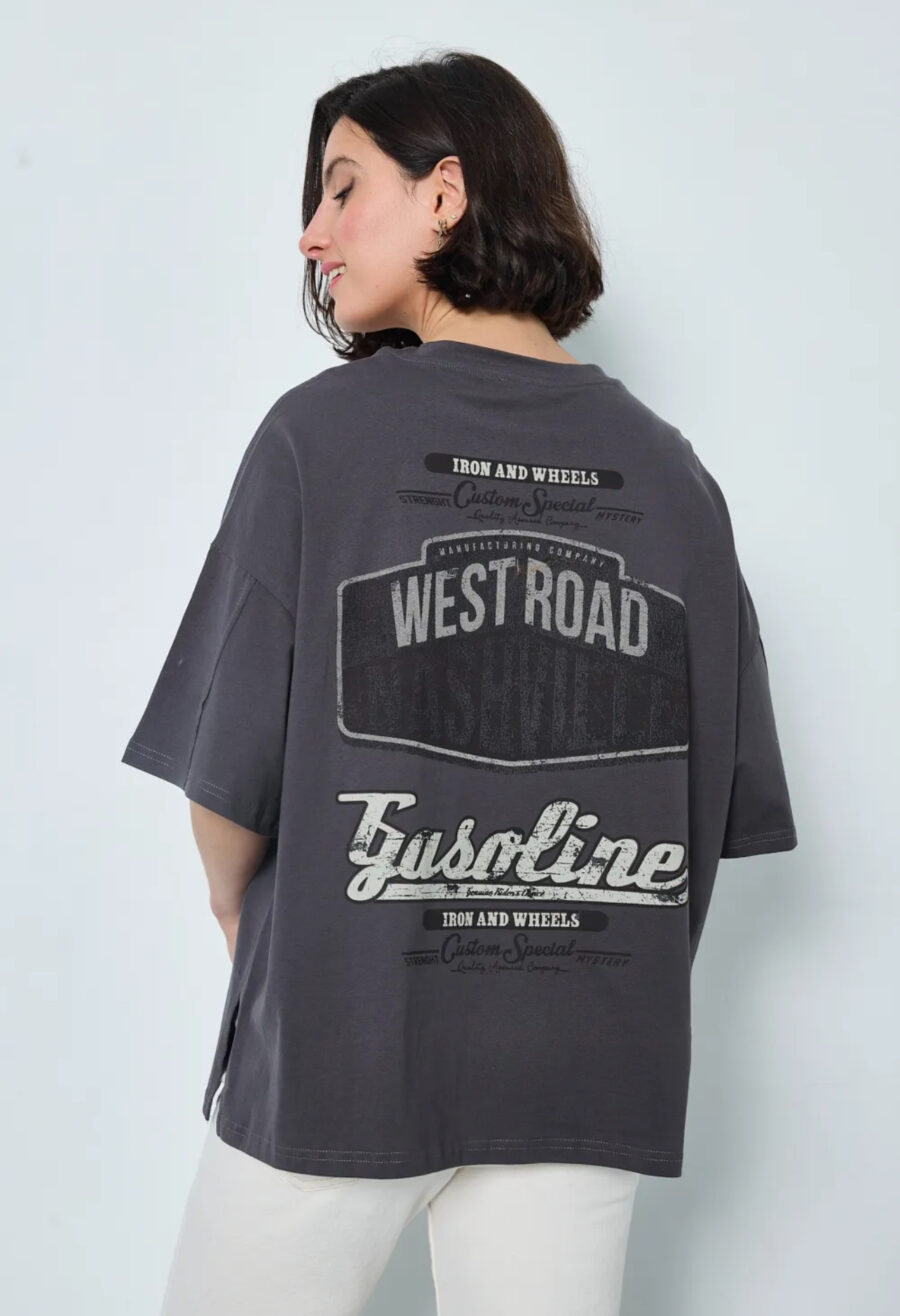 T-Shirt Westroad