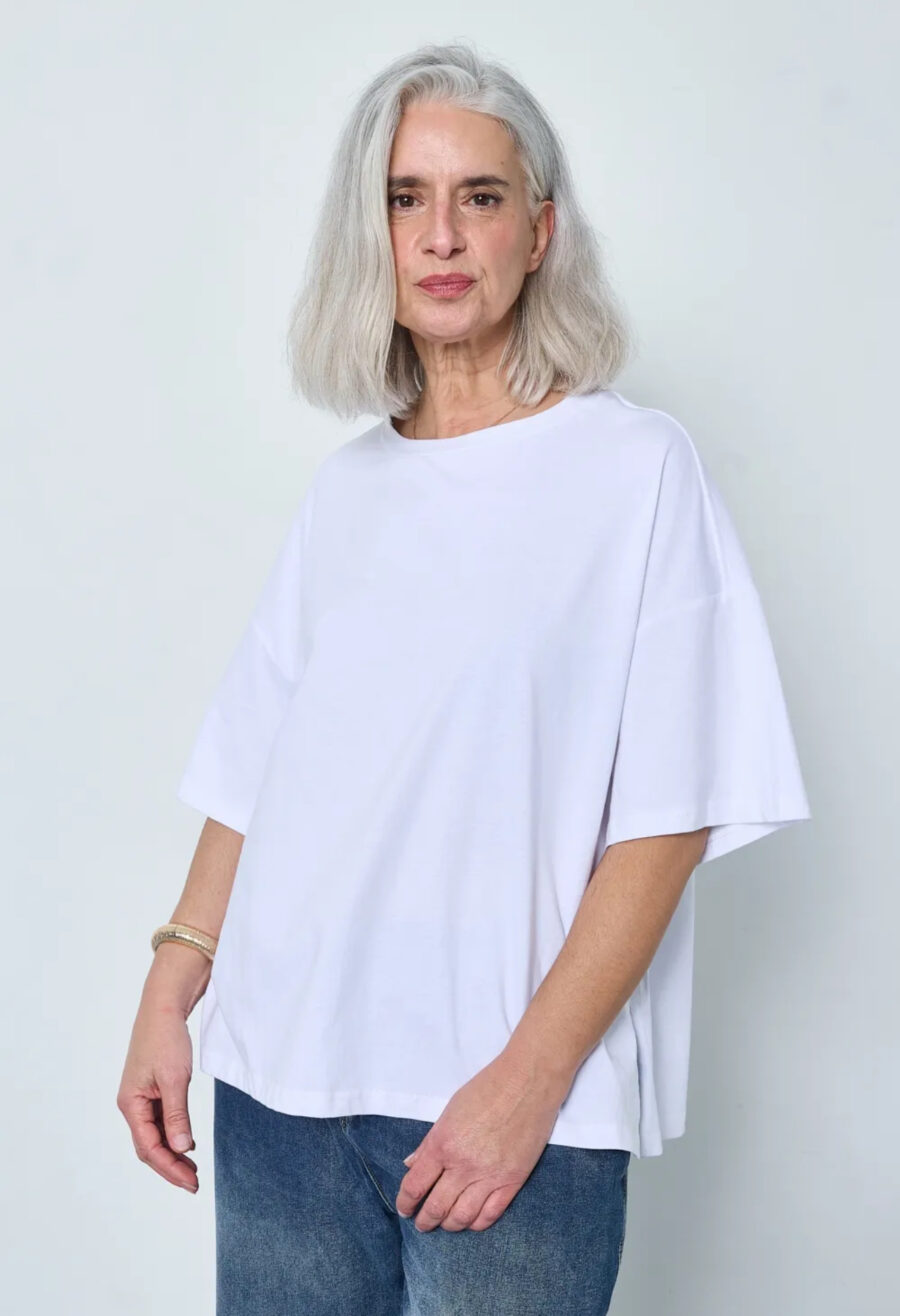 T-Shirt Westroad – Bild 5