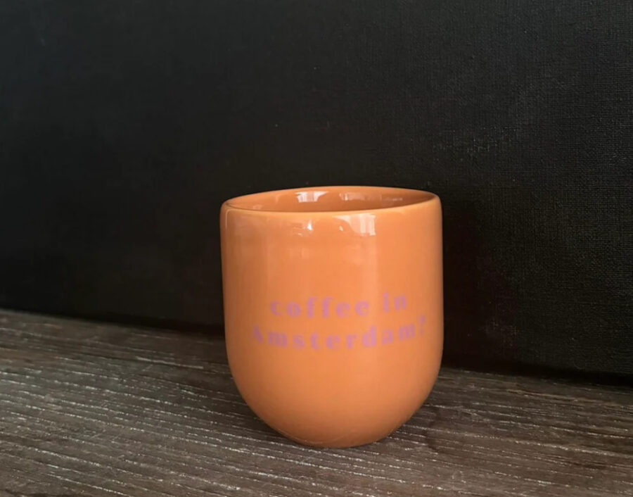 Blogged SiSi Cups Coffe in Amsterdam – Bild 3