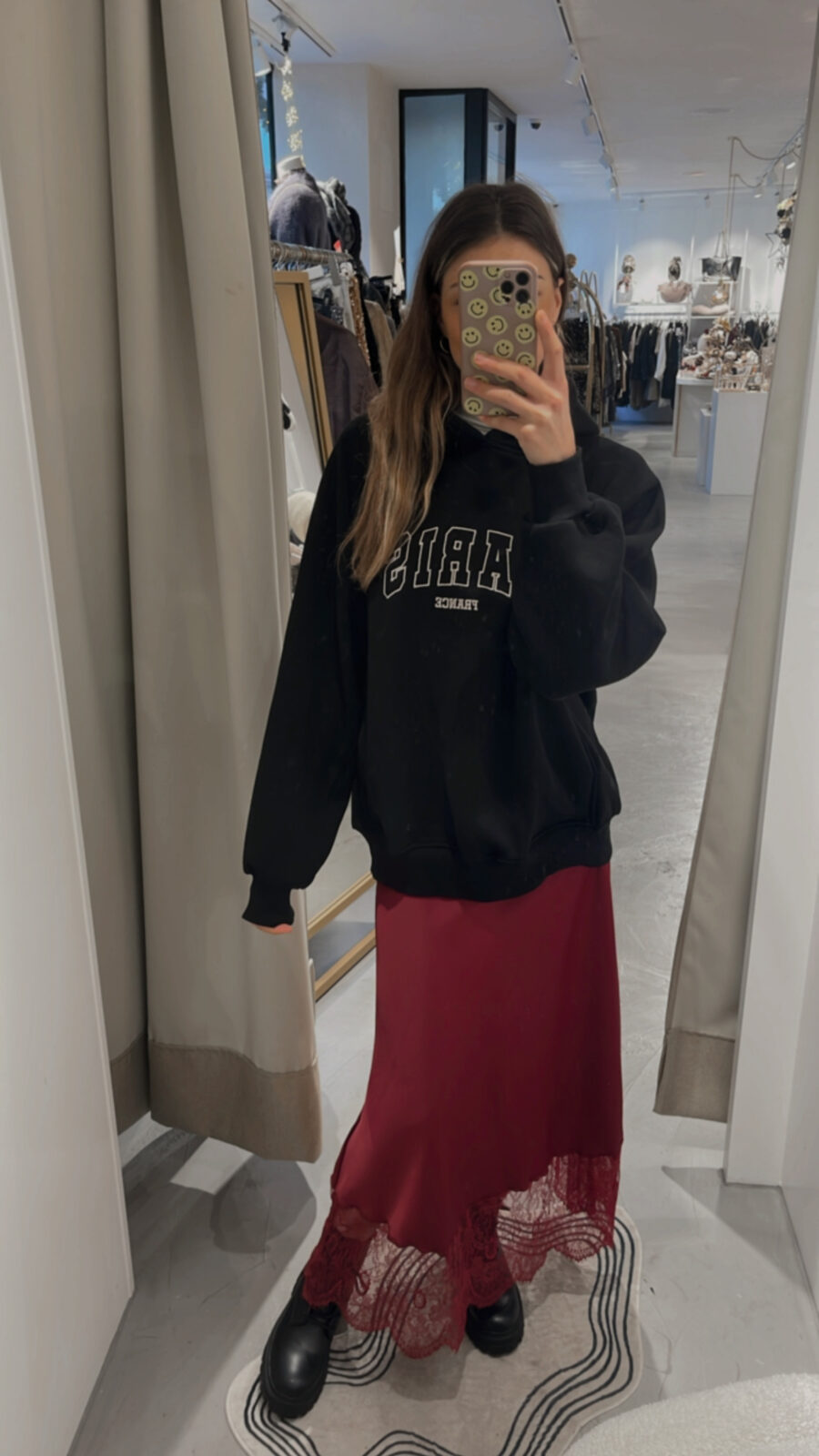 PARIS Hoodie