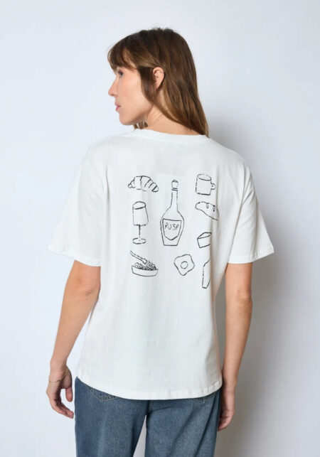 T-Shirt FEBRUARY