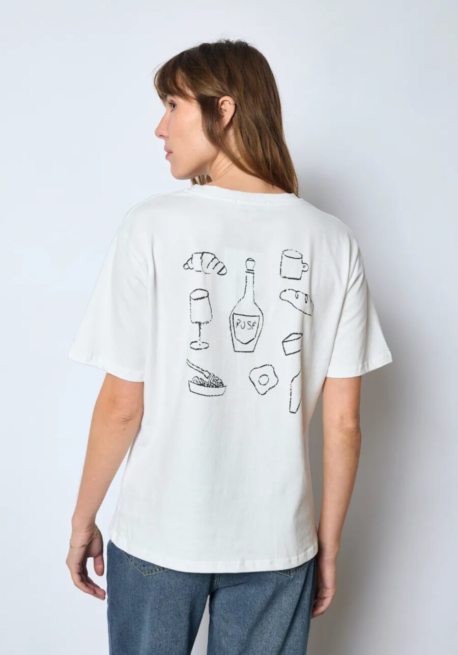 T-Shirt FEBRUARY