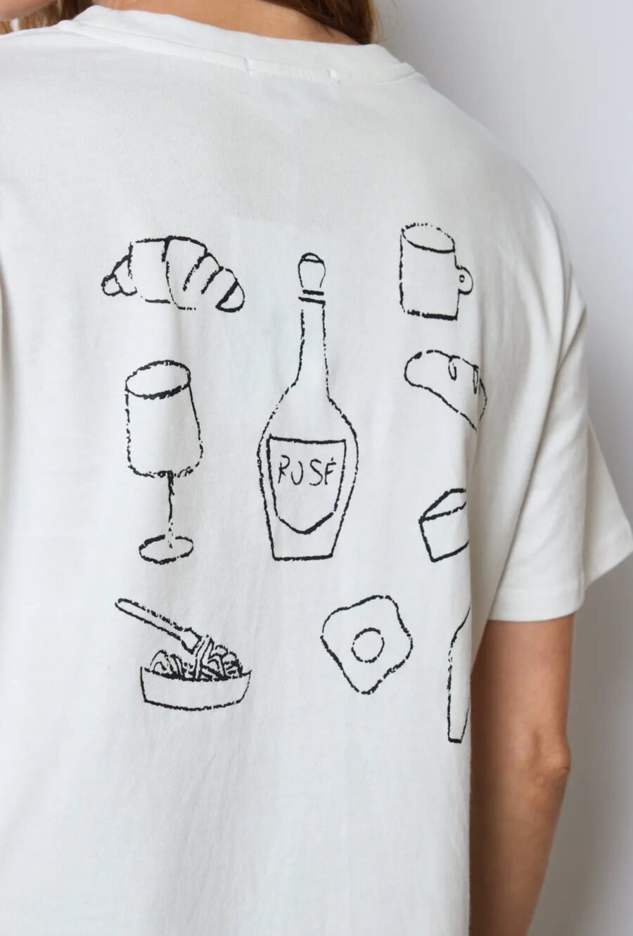 T-Shirt FEBRUARY – Bild 5