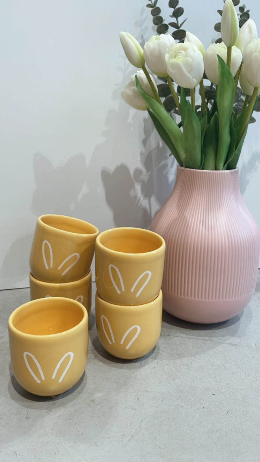 Blogged SiSi Cup Ostern