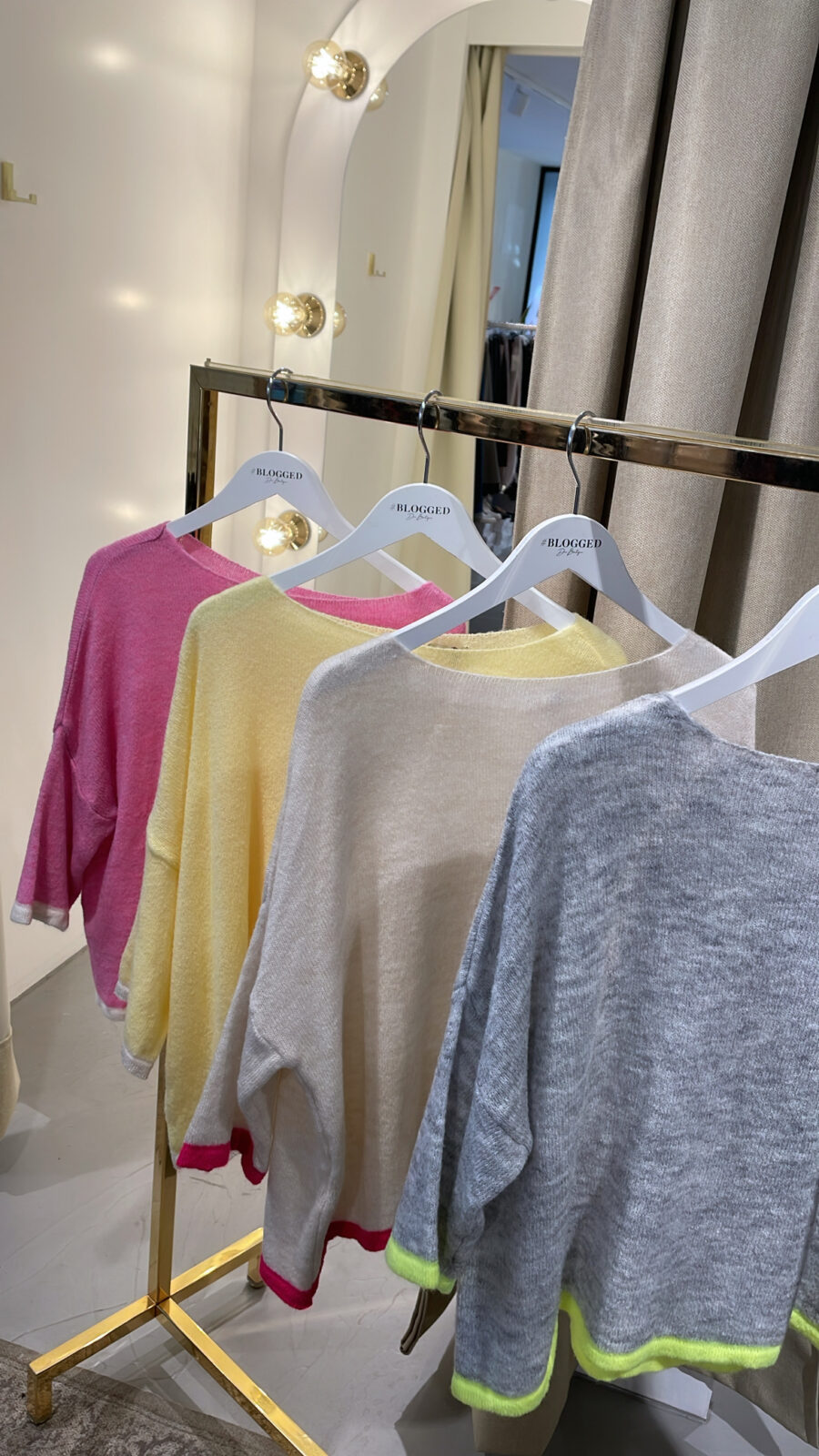 Pullover Two Colors – Bild 3
