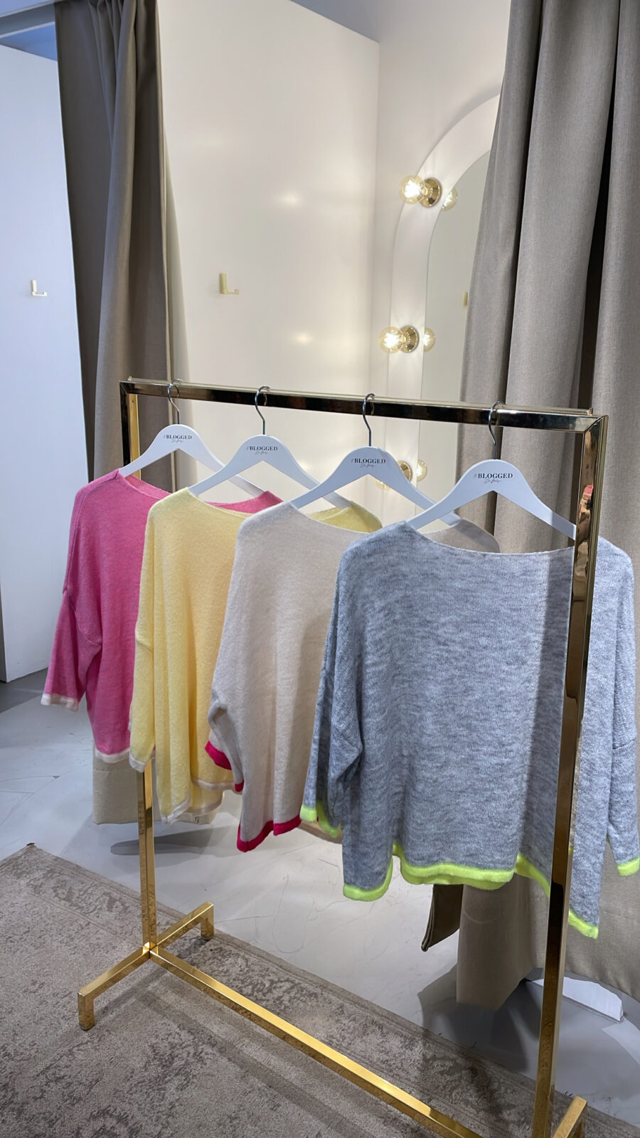 Pullover Two Colors – Bild 4