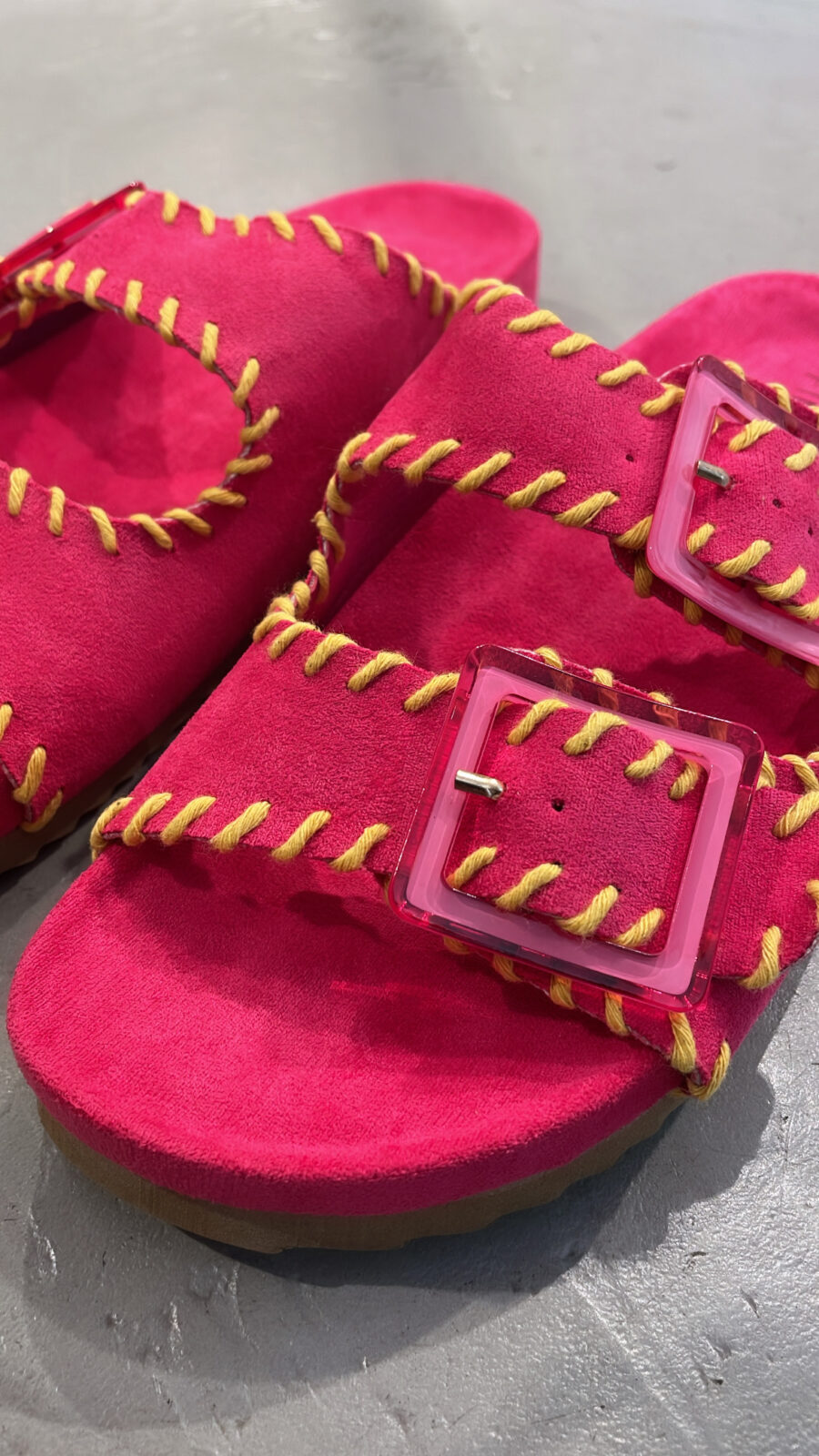 Slipper – Bild 11