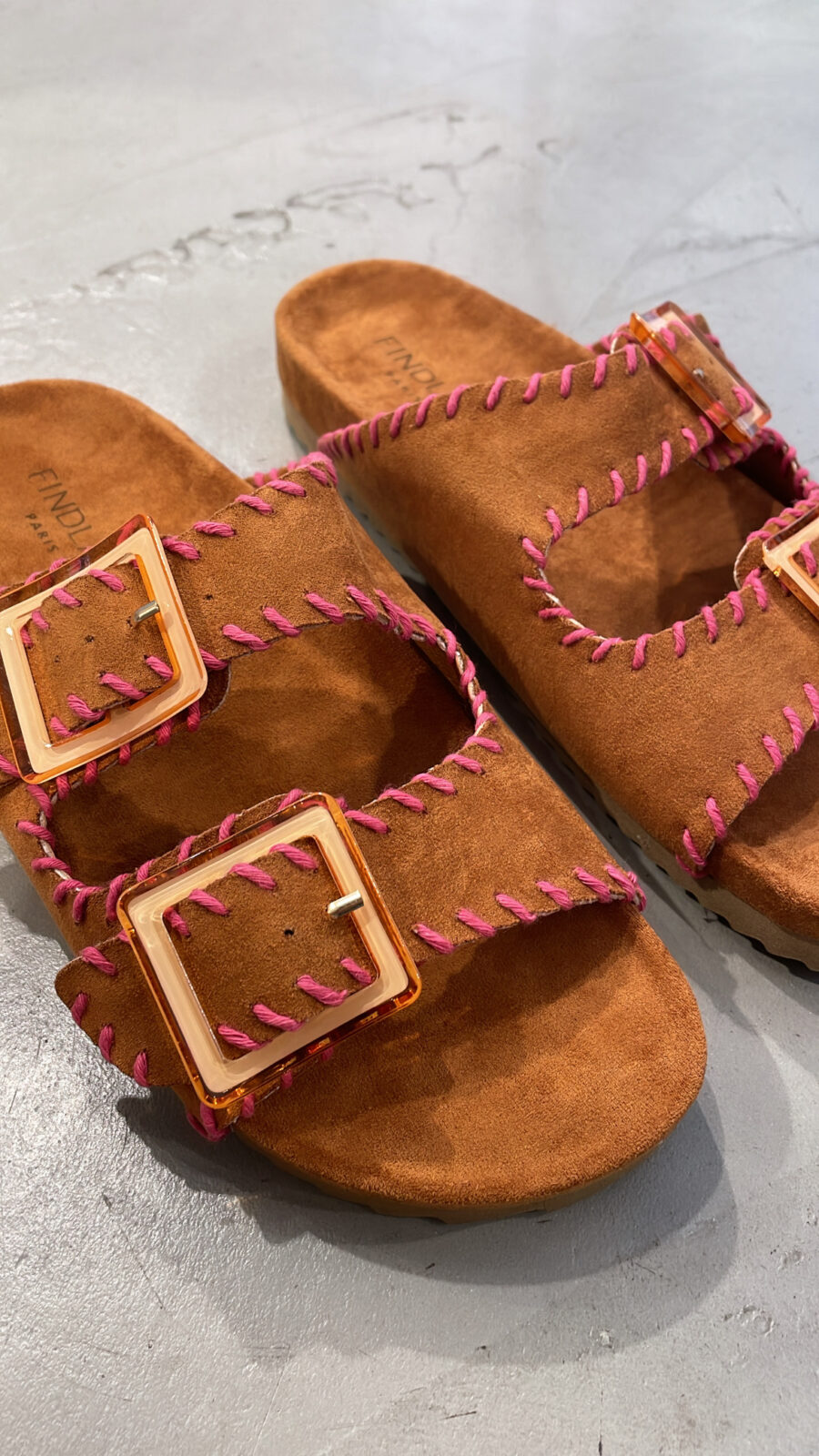Slipper – Bild 7