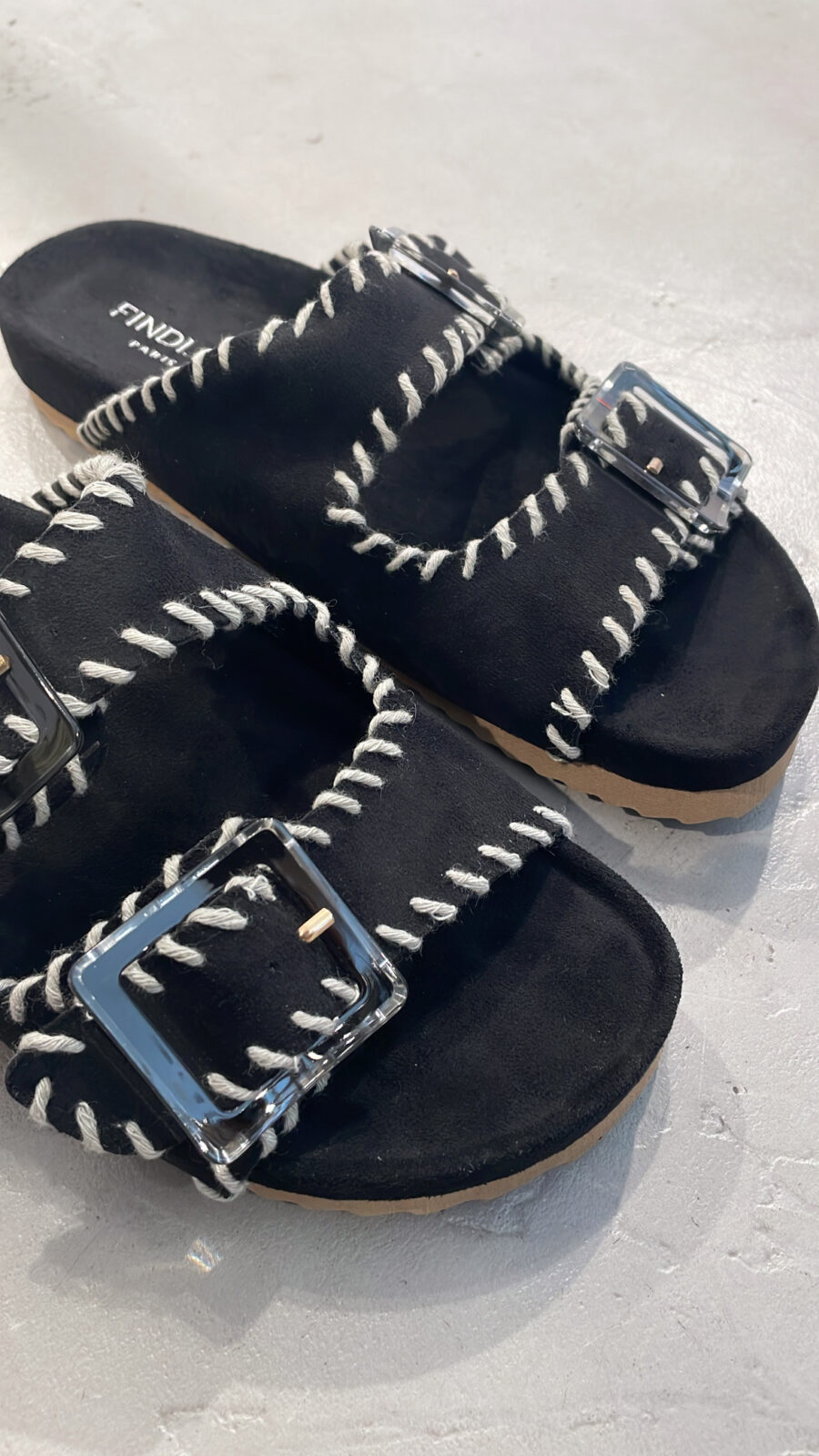 Slipper – Bild 13