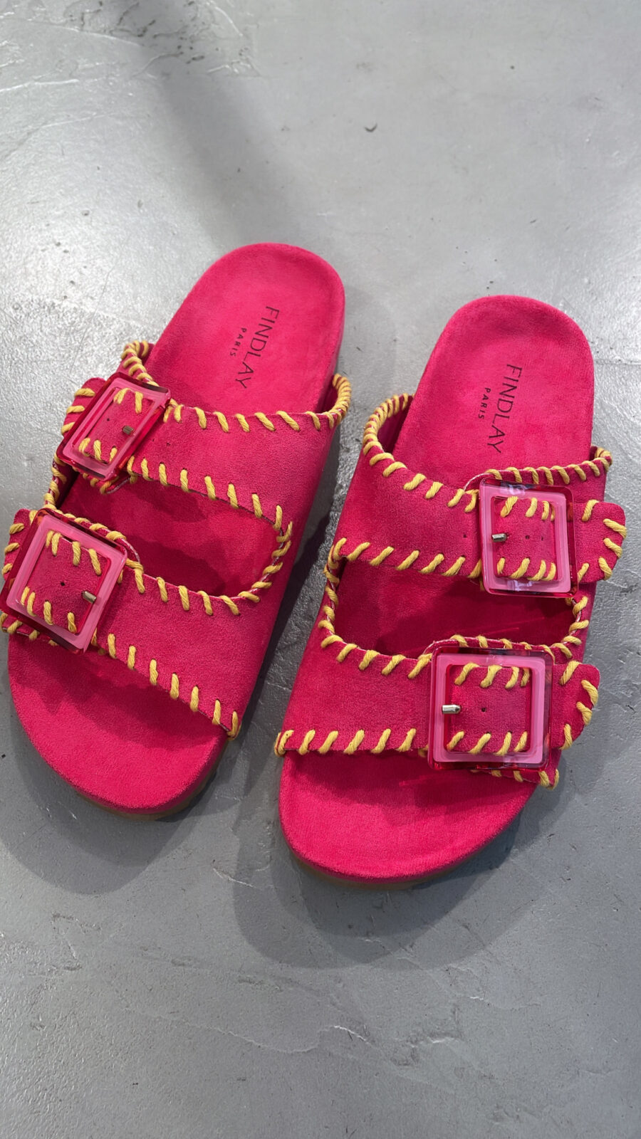 Slipper – Bild 10