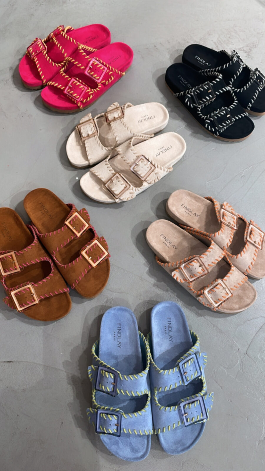 Slipper