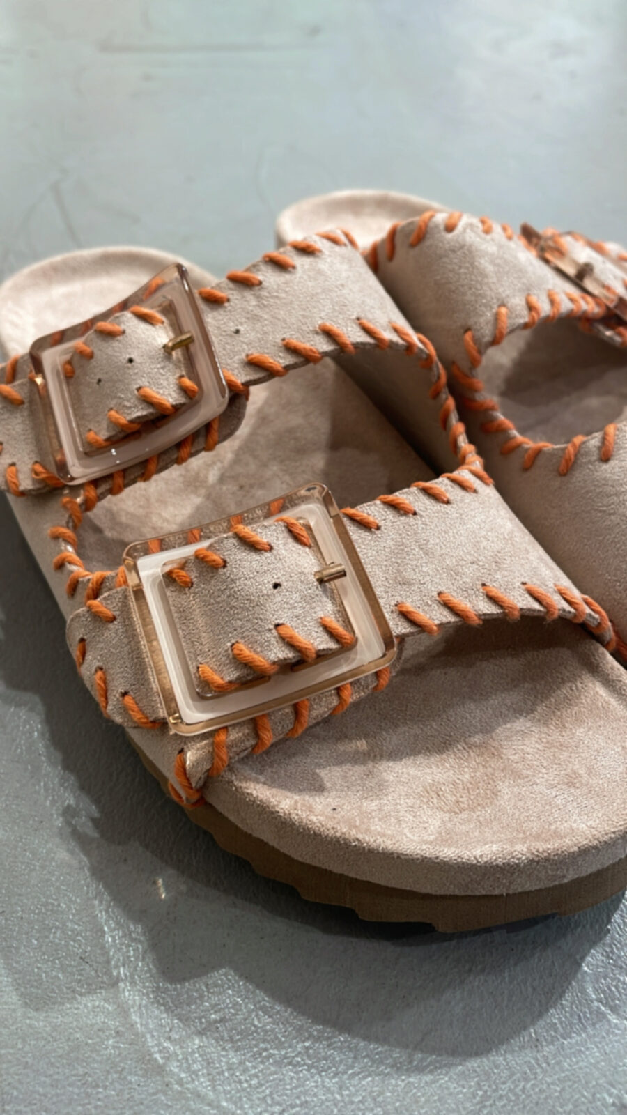 Slipper – Bild 3