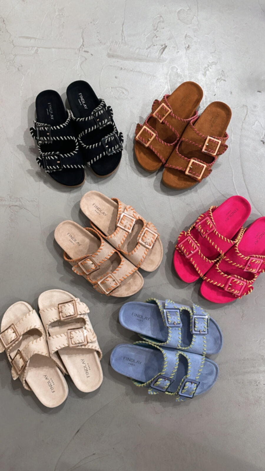 Slipper – Bild 16