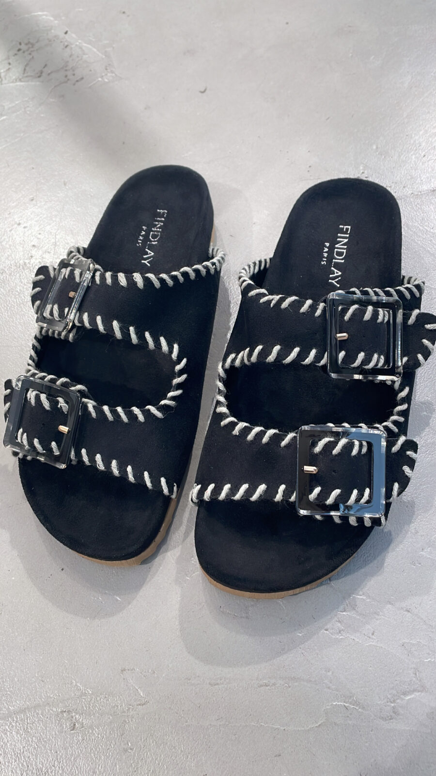 Slipper – Bild 14