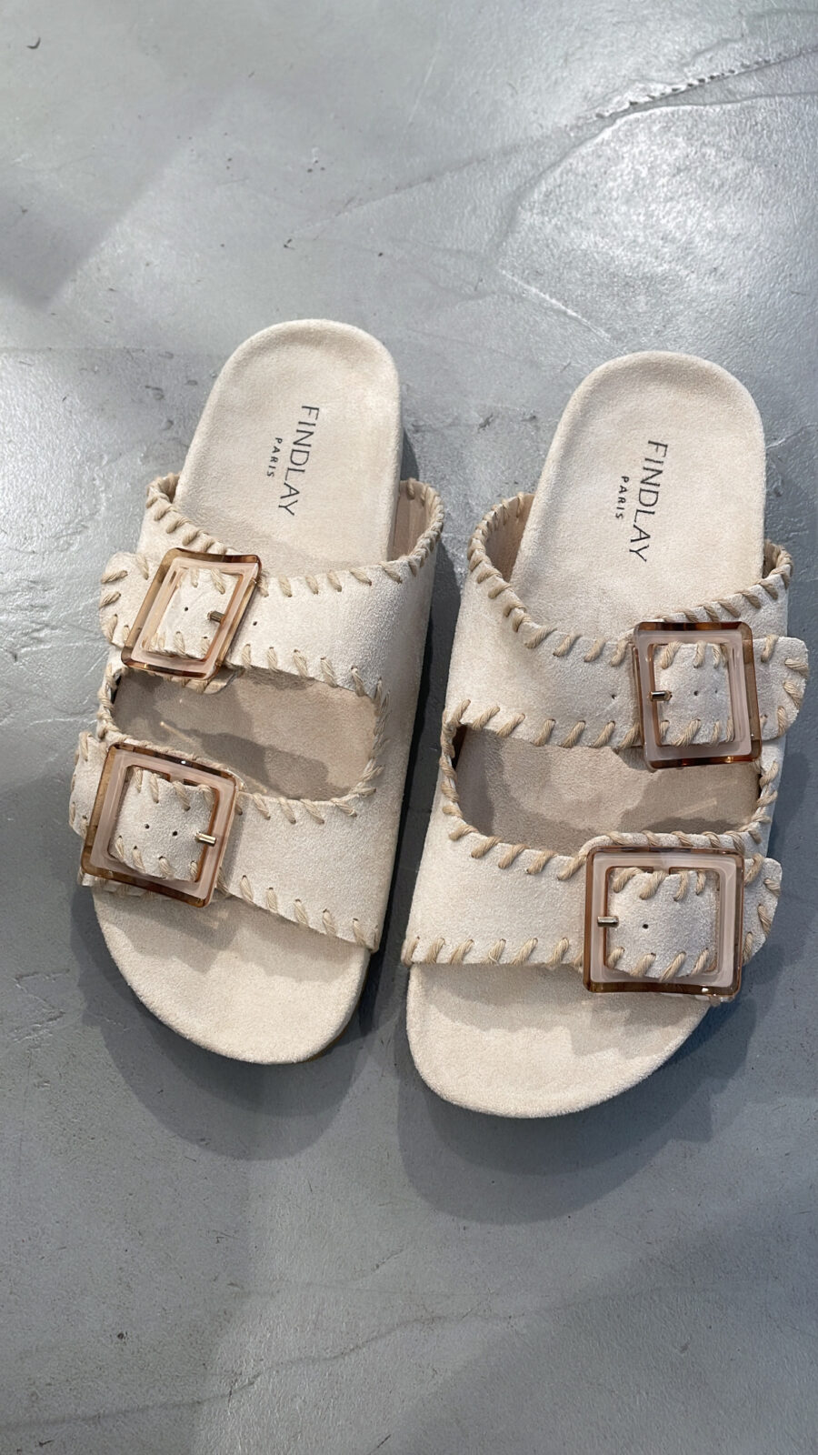 Slipper – Bild 9