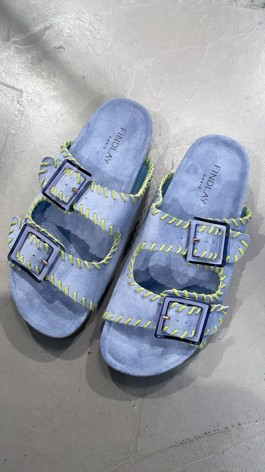 Slipper – Bild 4