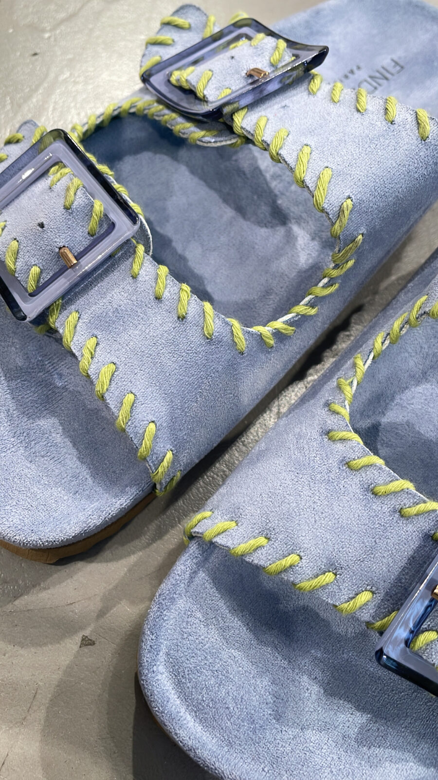 Slipper – Bild 5