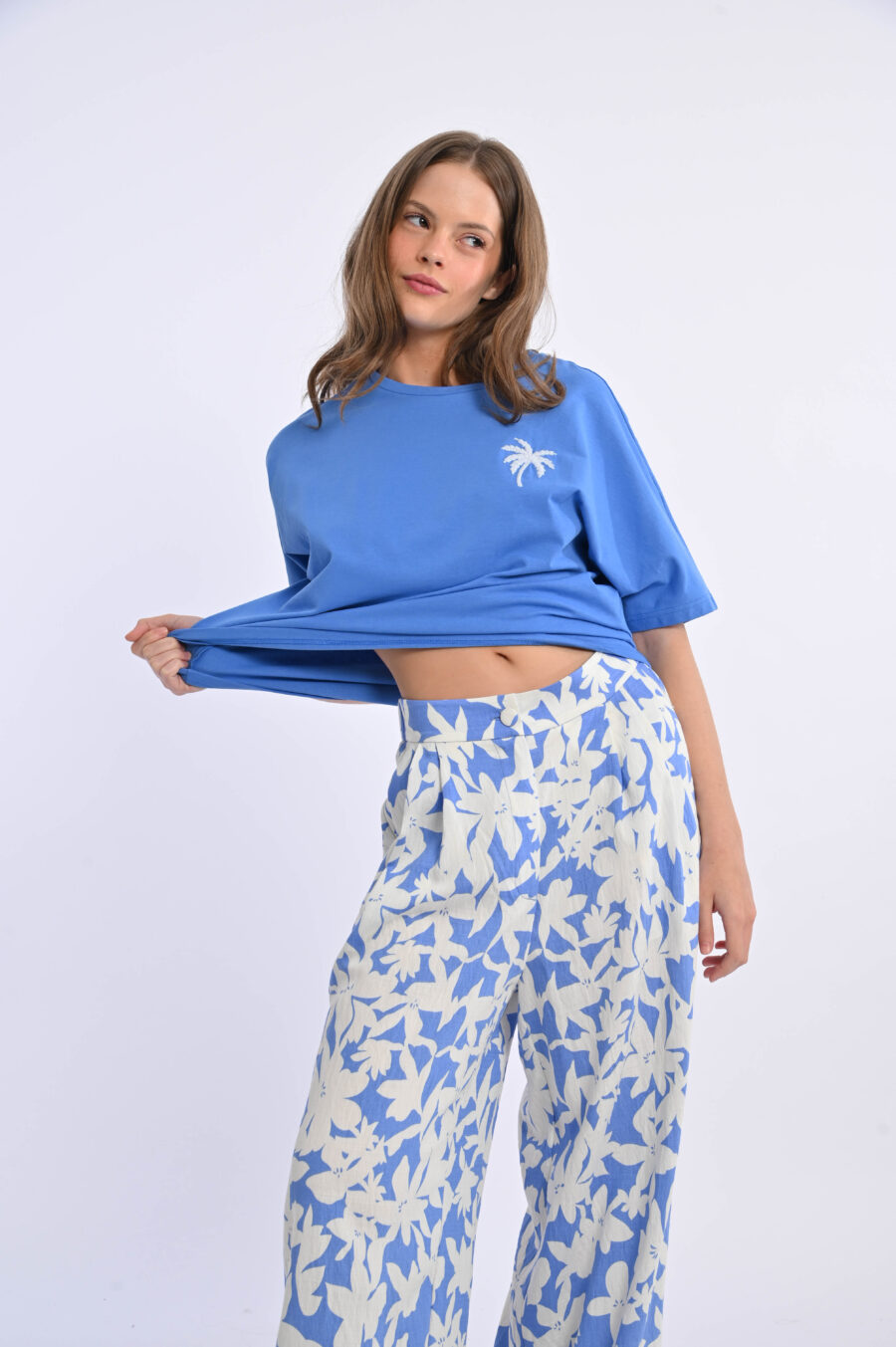T-Shirt Palm