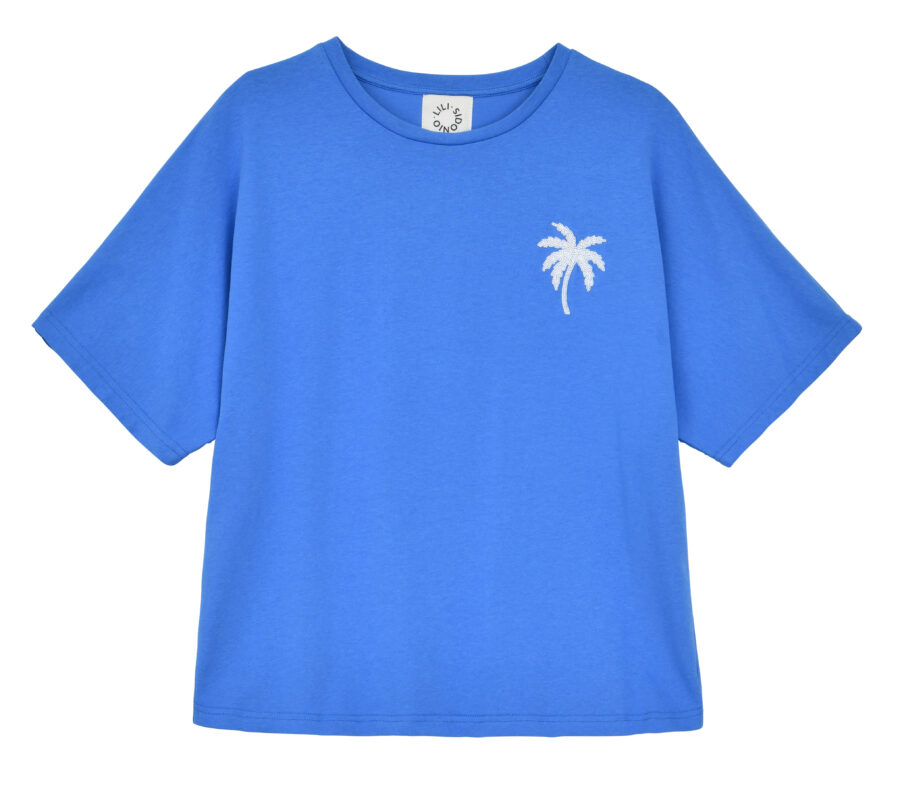 T-Shirt Palm – Bild 2