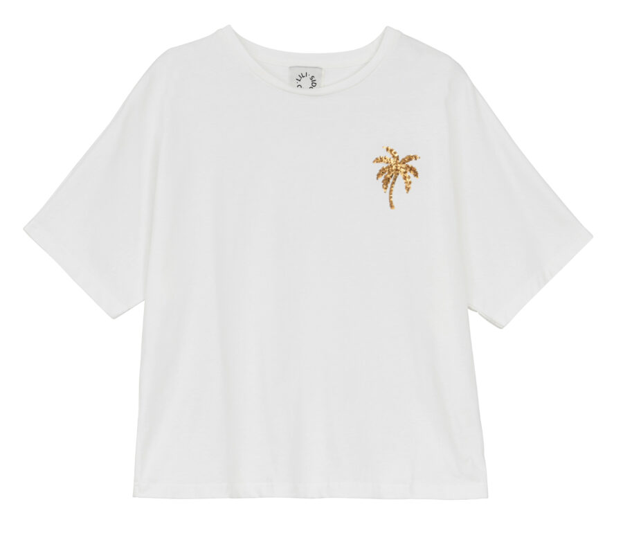 T-Shirt Palm – Bild 4