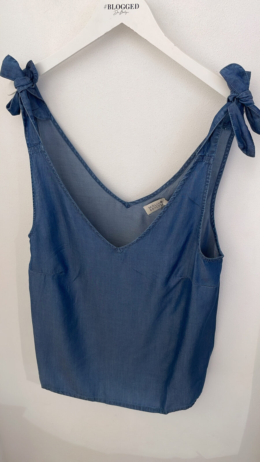 Top Denim – Bild 2