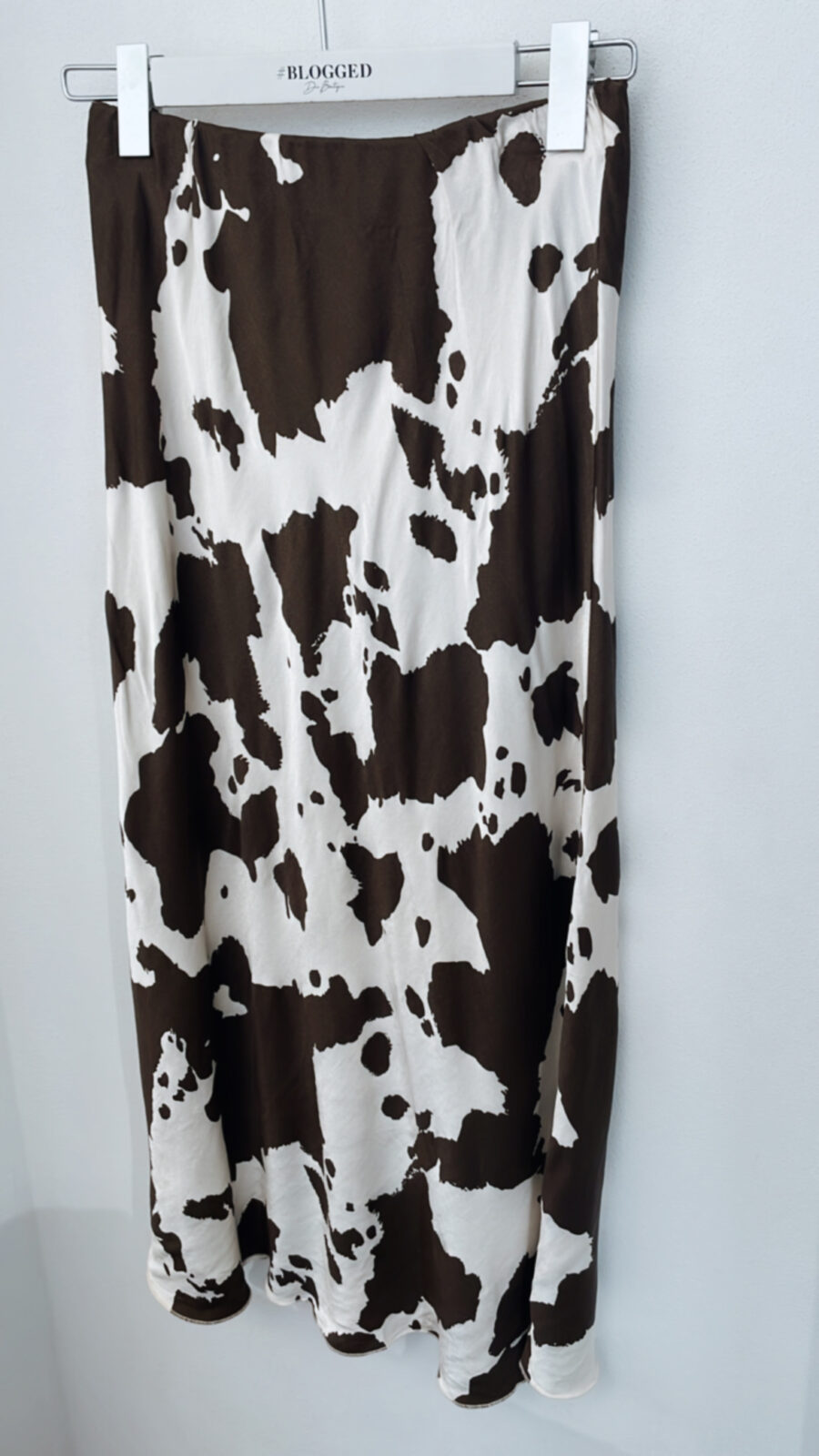 Rock Satin Braun