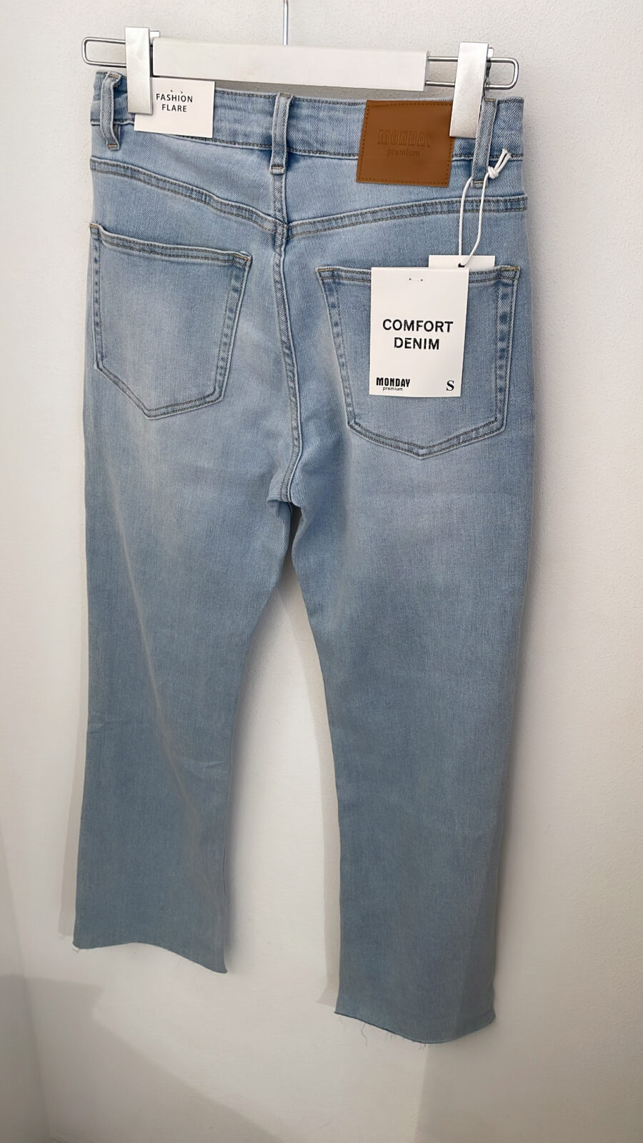Jeans Flare – Bild 2
