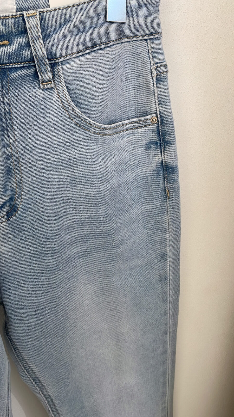 Jeans Flare – Bild 3
