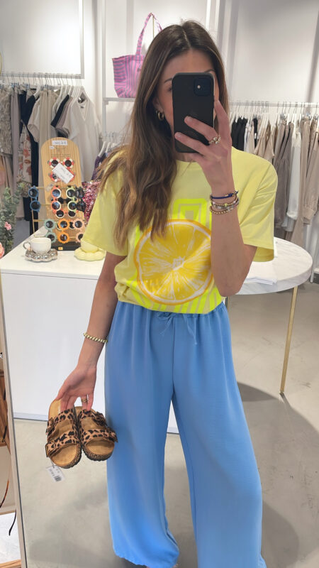 T-Shirt LOVE