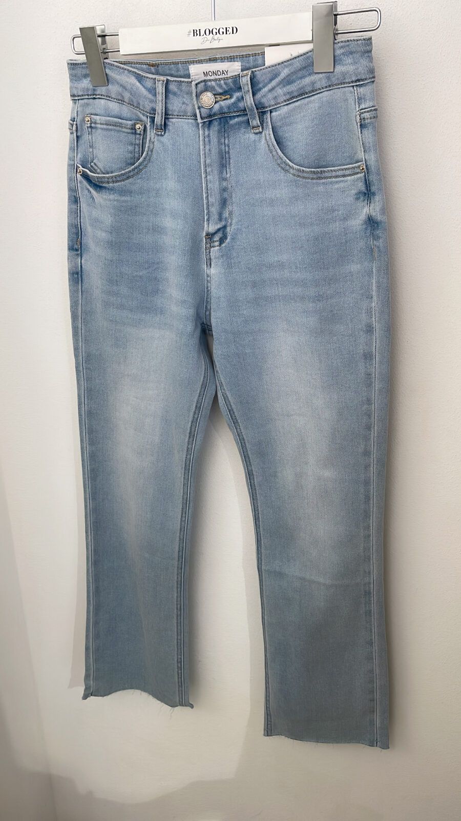 Jeans Flare