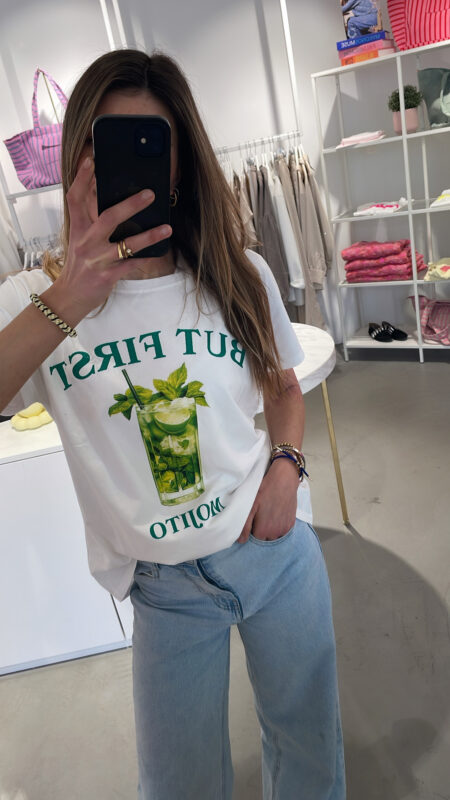 T-Shirt Mojito