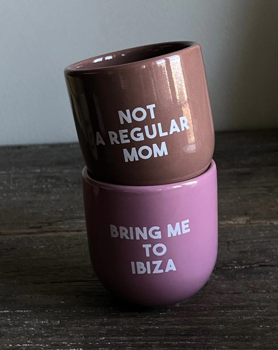 #BLOGGED SiSi Cup NOT A REGULAR MOM – Bild 3