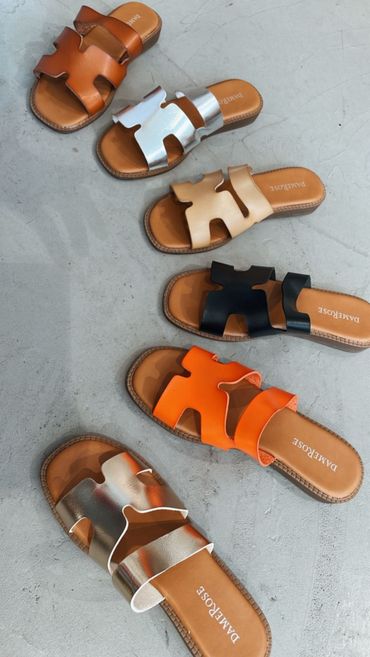 H-Slipper