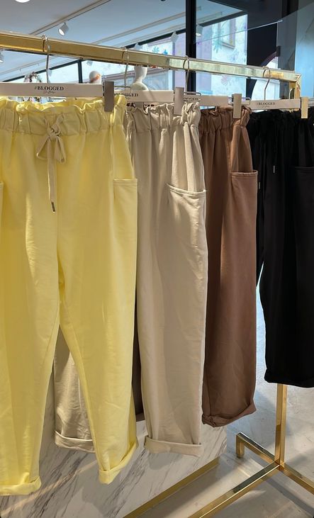 Joggerpants