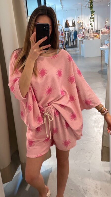 Shirt Ibiza