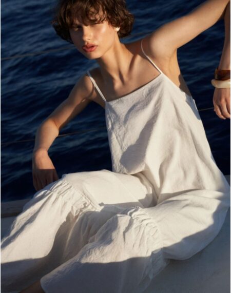 Kleid Mykonos