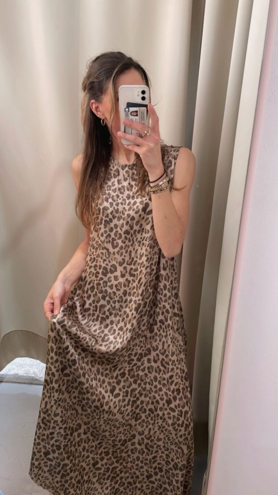 Kleid Leo – Bild 2
