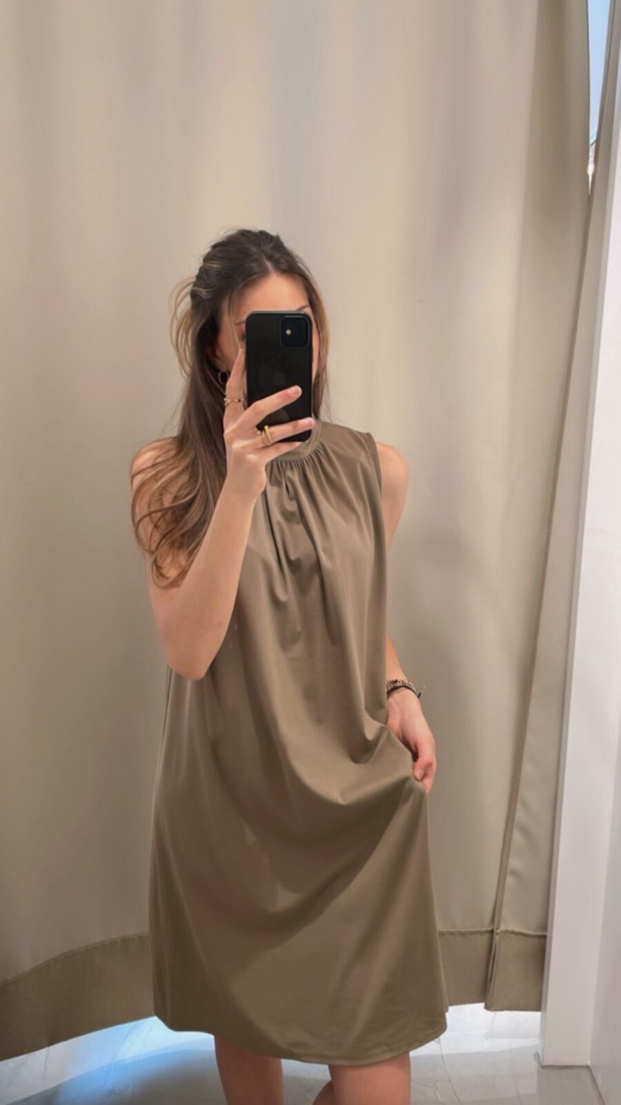 Kleid Schleife – Bild 2