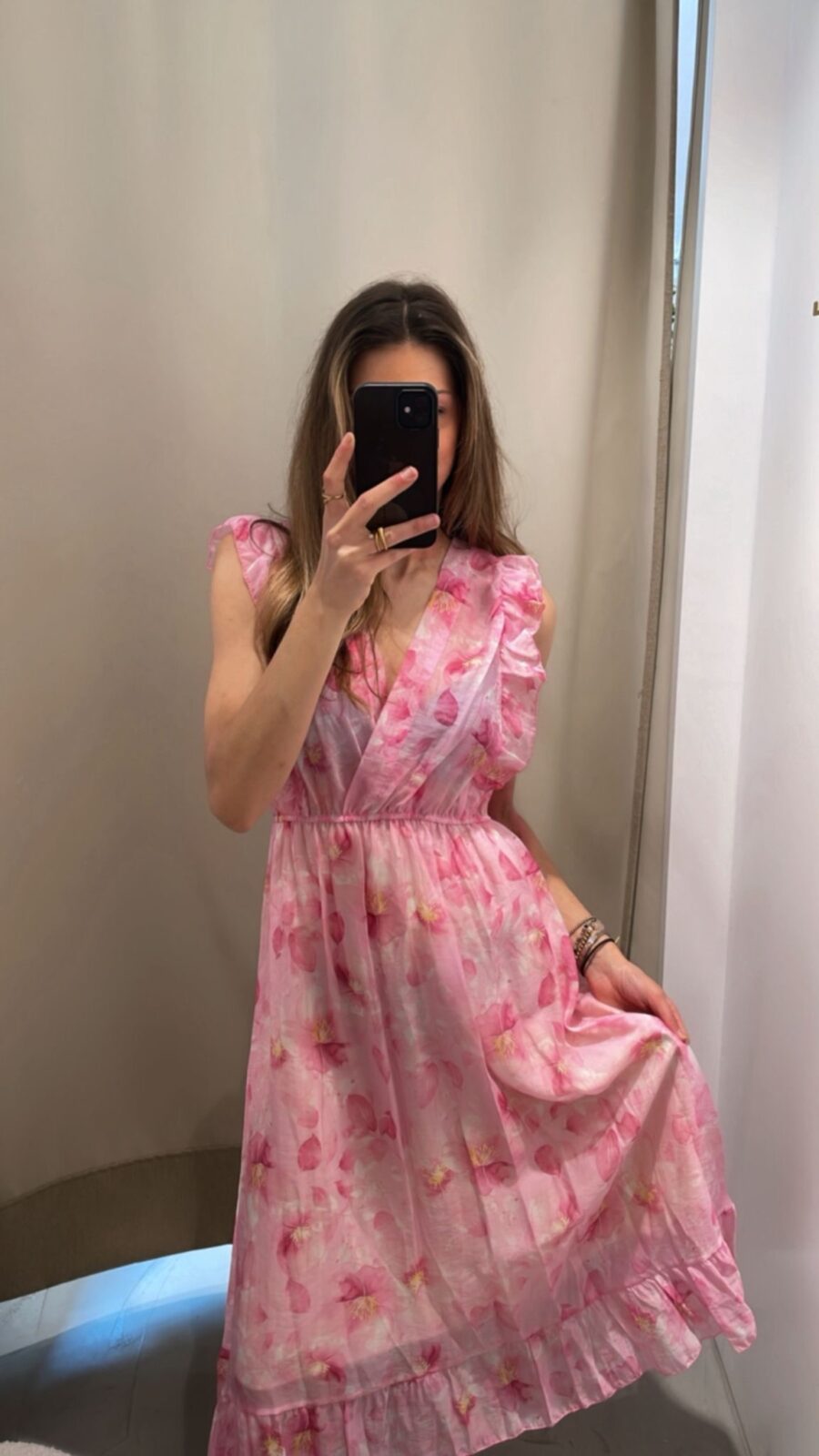 Kleid Summer – Bild 2