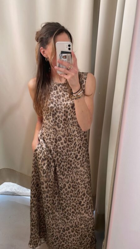 Kleid Leo