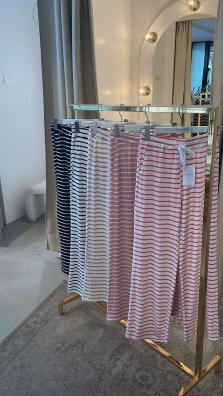 Pants Streifen