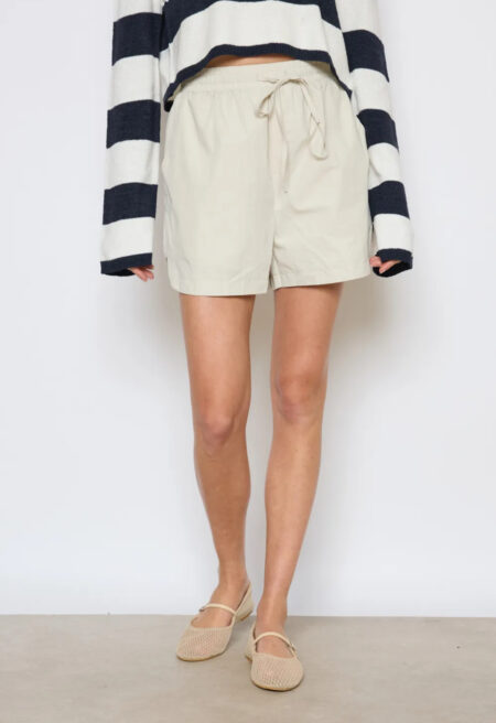 Shorts Beige