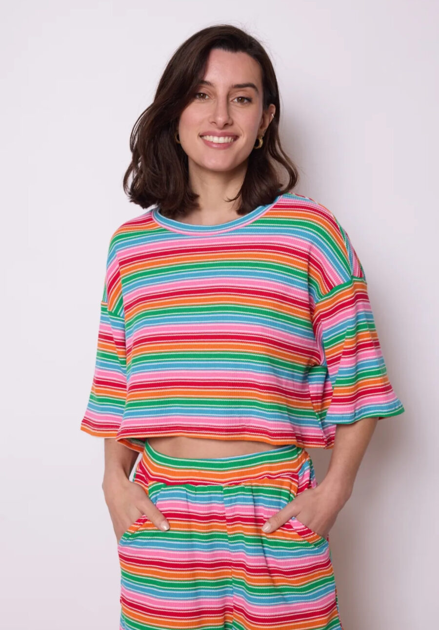 Shorts Color – Bild 3