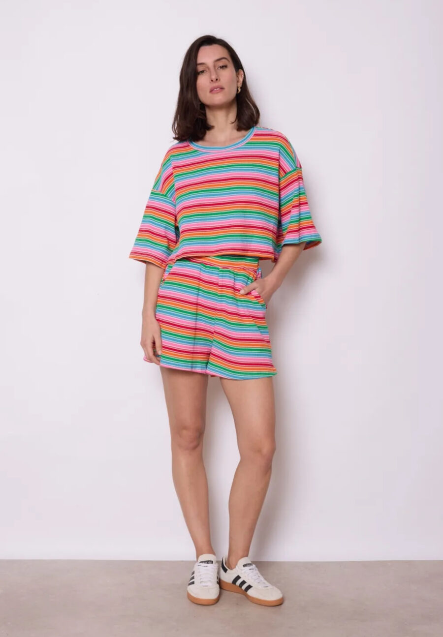 Shorts Color