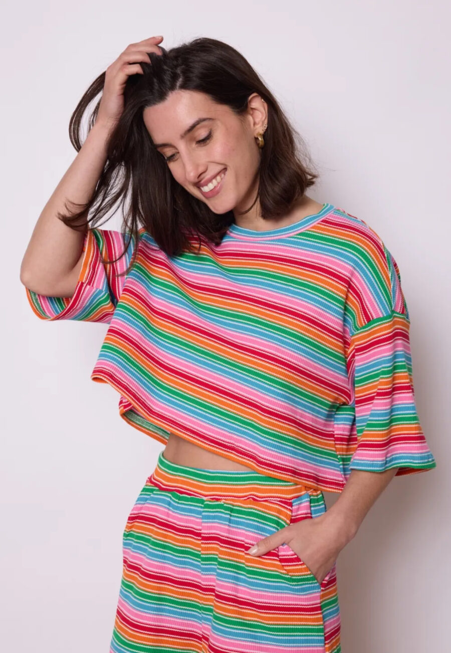 Shirt Color – Bild 4