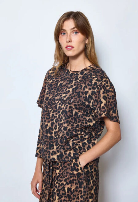 Shirt Leo