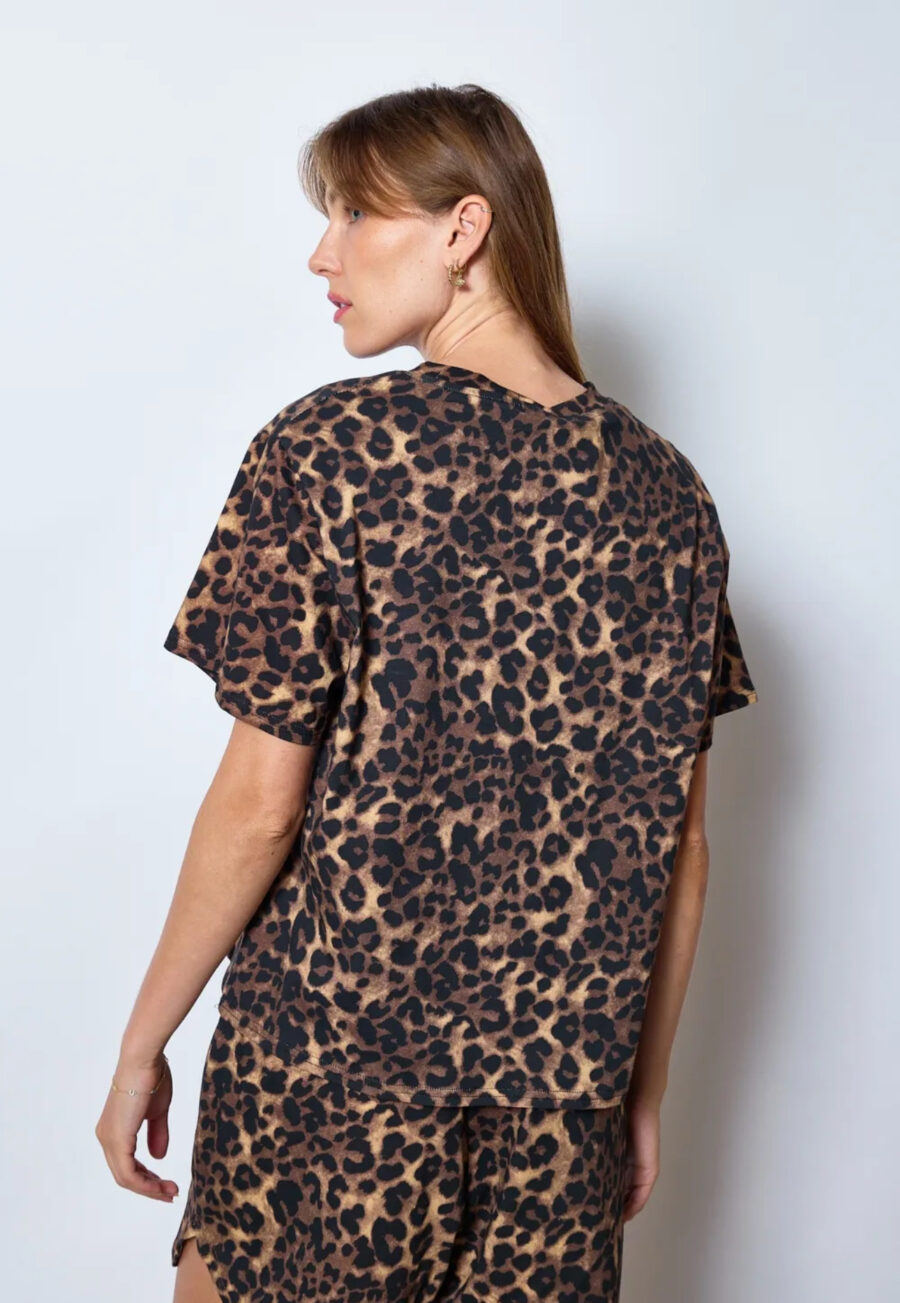 Shirt Leo – Bild 2