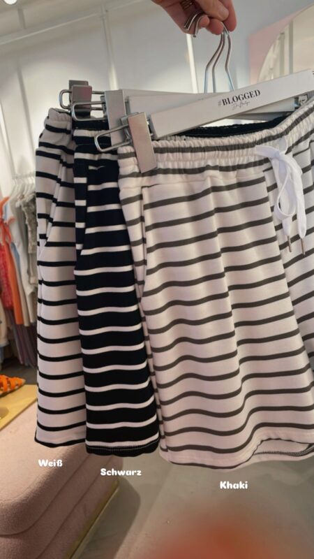 Short Streifen